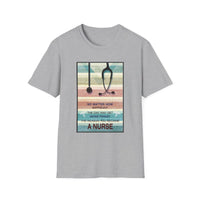 Sport Grey Front Shirt