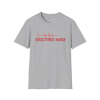 Sport Grey Front Shirt