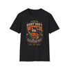 Registered Nurse Witch Shirt, Halloween Unit Tee - 150826-P-1025-9
