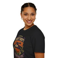 Black Person3 Left Sleeve