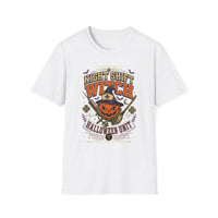 White Front Shirt