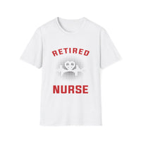 White Front Shirt