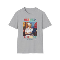 Sport Grey Front Shirt