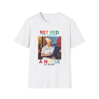 White Front Shirt