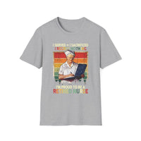 Sport Grey Front Shirt