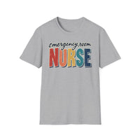 Sport Grey Front Shirt