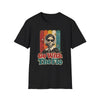 Retro Go With The Flow Nurse Shirt - 180926-P-1205