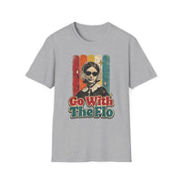Sport Grey Front Shirt