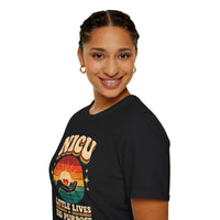 Black Person3 Left Sleeve