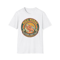 White Front Shirt