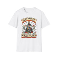 White Front Shirt