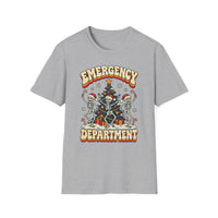 Sport Grey Front Shirt