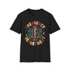 Black Front Shirt
