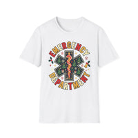 White Front Shirt