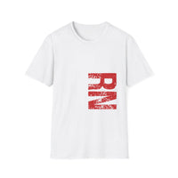 White Front Shirt