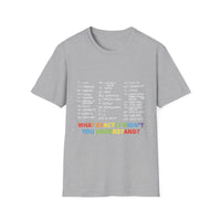 Sport Grey Front Shirt