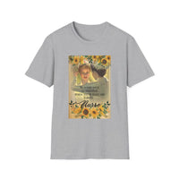 Sport Grey Front Shirt