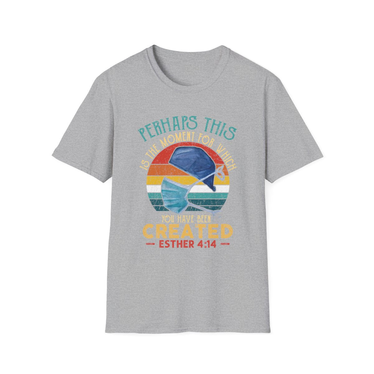 Sport Grey Front Shirt