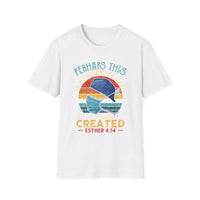 White Front Shirt