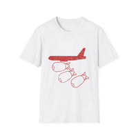 White Front Shirt
