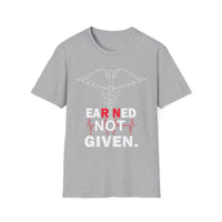 Sport Grey Front Shirt