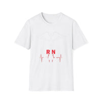 White Front Shirt