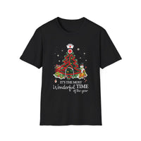 Black Front Shirt