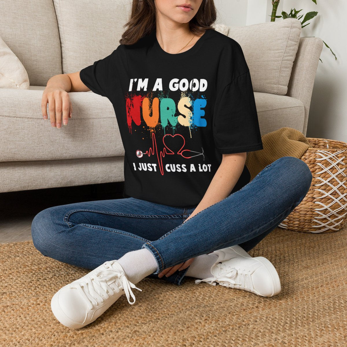 POWER NURSE