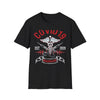 COVID-19 Warrior Nurse Shirt, Frontline Healthcare Tee