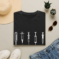 Black Flatlay