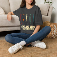 Dark Heather Lifestyle