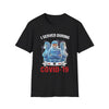 COVID-19 Frontline Warrior Nurse Shirt, Healthcare Hero Tee