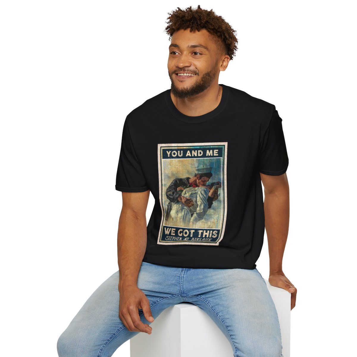 Black Person4 Context