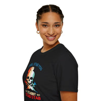 Black Person3 Left Sleeve