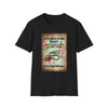 Jesus Heart Stethoscope Nurse Shirt, Faith Nurse Tee