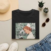 Black Flatlay