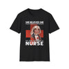 Black Front Shirt