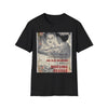 Old Woman Nursing Degree Shirt, Vintage Nurse Gift Tee
