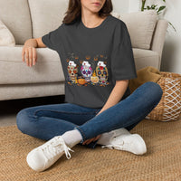 Dark Heather Lifestyle