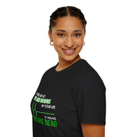 Black Person3 Left Sleeve