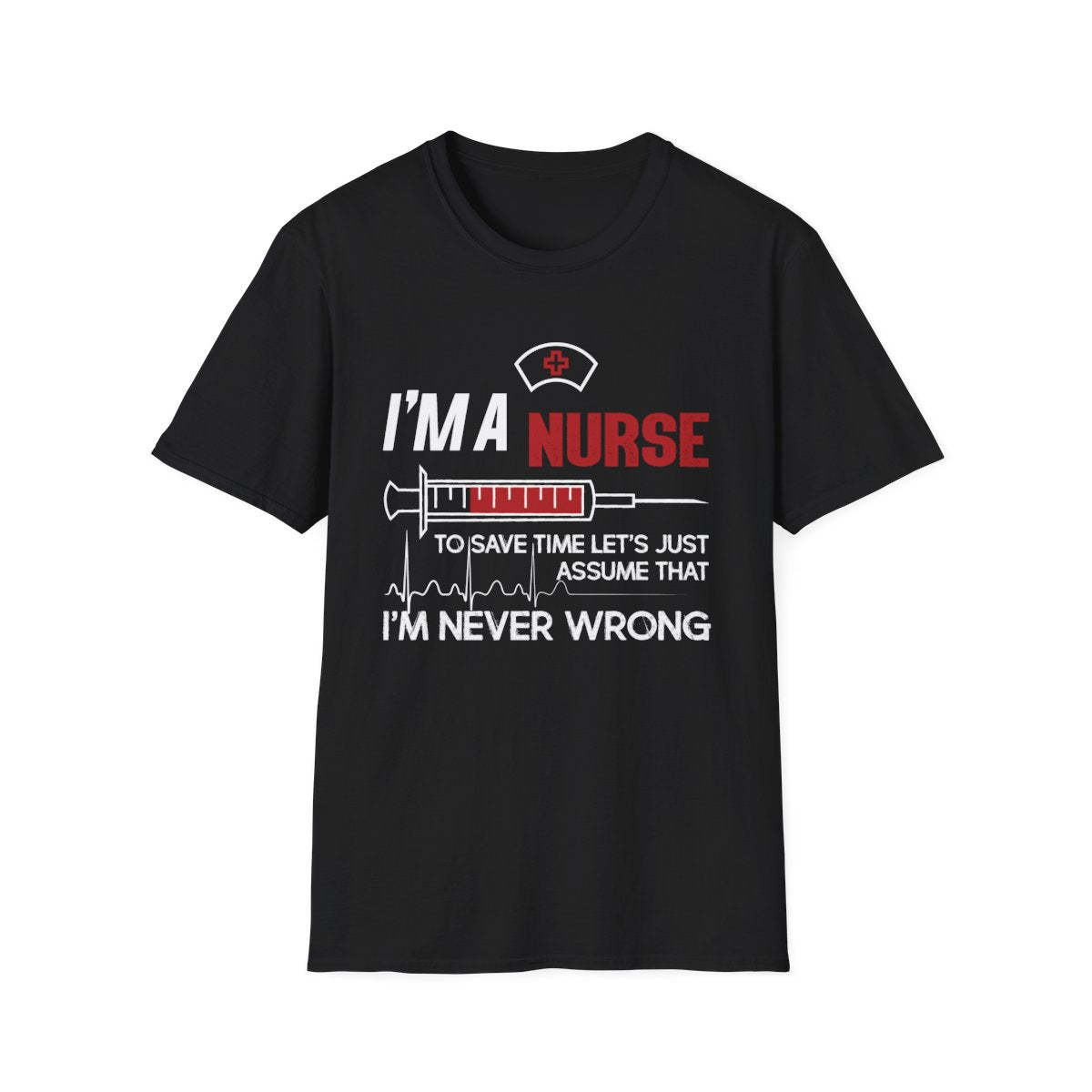 POWER NURSE