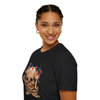 Black Person3 Left Sleeve