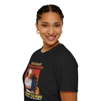 Black Person3 Left Sleeve