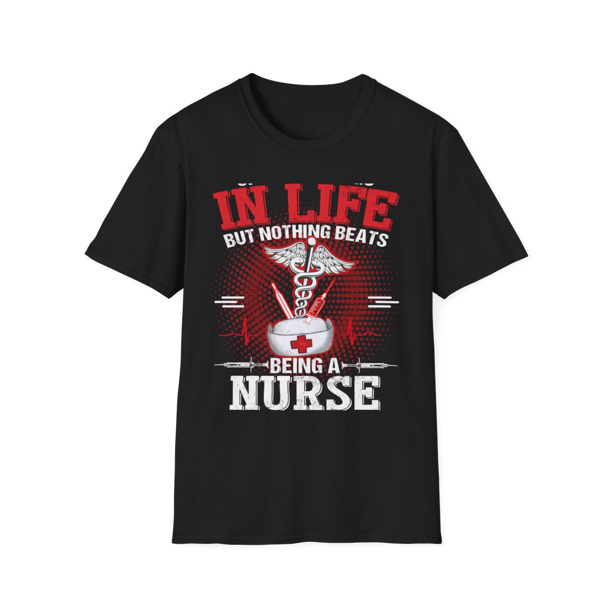 POWER NURSE