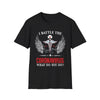 Coronavirus Nurse Shirt, Frontline Healthcare Tee