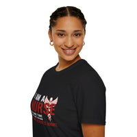 Black Person3 Left Sleeve