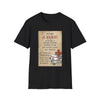 To Be A Nurse Is To Be A Healer Shirt, Nurse Prayer Tee