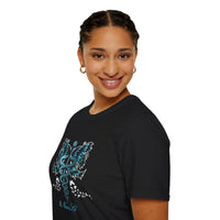 Black Person3 Left Sleeve