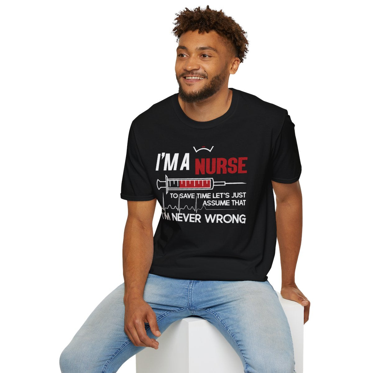 POWER NURSE
