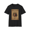 Nurse Brew Halloween Shirt, Witchy Nurse Potion Tee
